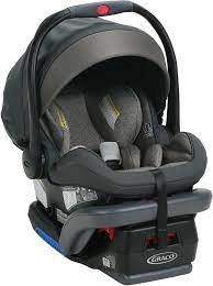 Graco Snugride Snuglock 35 Platinum Xt