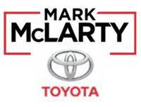 mark mclarty toyota cars for