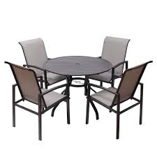 Outdoor Dining Set Patio Furniture