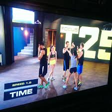 focus t25 review and tips weeks 1 and 2