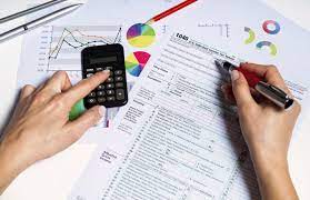 itemized deductions what it means and