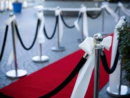 red carpet runner moreton hire