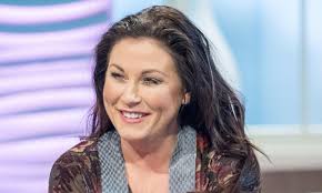 She is best known for her role as kat slater in. Eastenders Jessie Wallace Confirms Redwater Will Not Return Hello