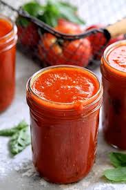 basic fresh tomato sauce recipe parma style
