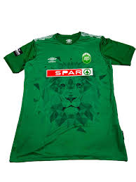 Amazulu is a south african football (soccer) club based in the city of durban. Amazulu Fc New Kit Jersey On Sale