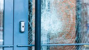 Secure Glass Doors For Houston Businesses