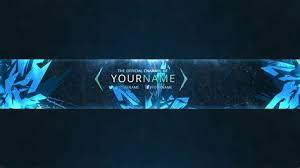 Get 44 25 Background Youtube Banner Template No Text 2560x1440 Free  gambar png