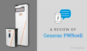 The most powerful of the new yeti models, and one of the most powerful home backup solar generators overall, is the goal zero yeti 6000x. Generac Pwrcell The Complete Battery Review Energysage
