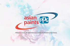 asian paints ppg