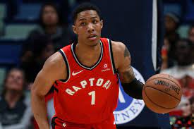 Mccaw (knee) will not play wednesday against oklahoma city, josh lewenberg of tsn.ca reports. Raptors Patrick Mccaw Reveals His Thoughts On Playing His Ex Team The Warriors Bleacher Report Latest News Videos And Highlights