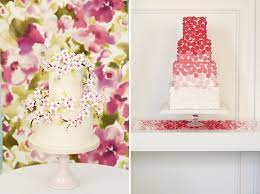 Peggy Porschen Wedding Cakes gambar png