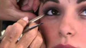 rachel zane suits makeup tutorial