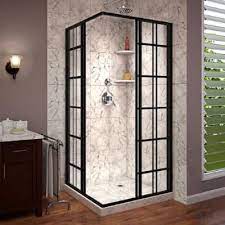 Shower Enclosures Shower Doors The