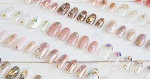 what makes anese nail art unique