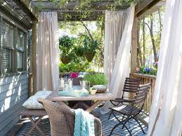 Outdoor Dining Room Ideas