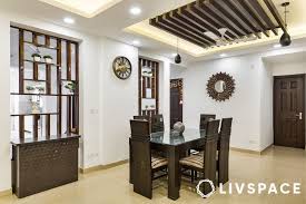 false ceiling cost how much to budget