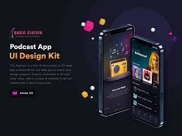 The download size is about 20 megabyte, it doesn't use too much system resources, it exports assets very fast. Download 140 Free Adobe Xd Design For Your Next Projects Uistore Design