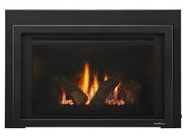 Heat Glo Provident Gas Fireplace