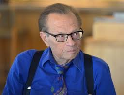Larry king makes $0 monthly from youtube. Larry King Net Worth Celebrity Net Worth