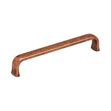 common handle antique copper furnipart