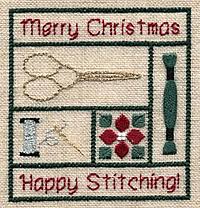 Free Cross Stitch Needlepoint Crochet Projects