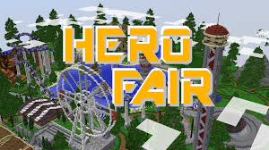 Only true fans will be able to answer all 50 halloween trivia questions correctly. Herofair Amusement Park