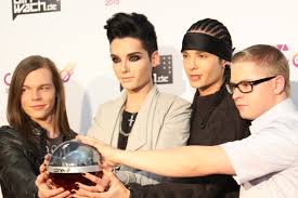 Tokio Hotel Wikipedia