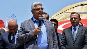 AK Partili Demiröz: Türkiye'nin il sayısı 100'e çıkarıldığında Ahlat'ı da  bu şehirler arasına alacağız