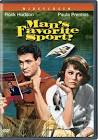  Madelyn Davis The Sport Movie