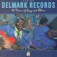 Delmark Records: 45 Years of Jazz and Blues
