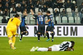 It is also a chance to get revenge for the disappointing coppa italia exit at the hands of juventus back in february. The History Of Juventus Vs Inter 5 Things You Need To Know News