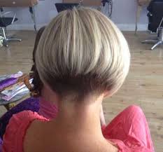 Medium hairstyles vary from geometric shapes and defined lines, and we provide hair information including. Popular Short Stacked Haircuts You Will Love