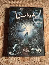 Luna bbc