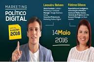 Workshop de Marketing Político Digital - O que é notícia em Sergipe