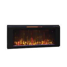 Classic Flame Helen 48 In Wall Mount