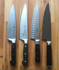 Finding the best kitchen knives set that lasts for a long time can be difficult with many options available in the market. Best Chef Knives Six Recommendations Kitchenknifeguru