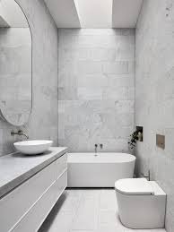 how to nail a small bathroom design