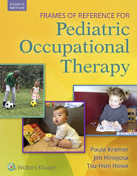 for pediatric occupational therapy