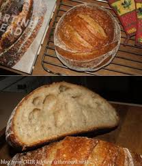 Ejms Blog The Fresh Loaf
