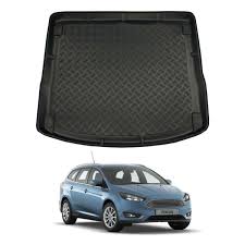 nomad boot liner for ford focus 2016 18