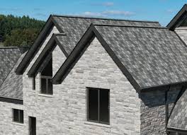 Your grey shingles stock images are ready. Canroof Residential Roof Shingles Crowne Slate Designer Shingles