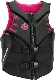 2018 Connelly Womens Vest Connelly Watersports