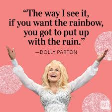 dolly parton es her funniest and