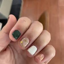 norwich connecticut nail salons