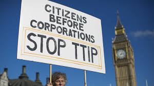Image result for TTIP destruction