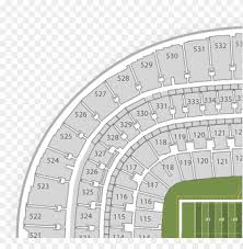 Seating Plan Wembley Stadium Png Image With Transparent