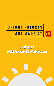 careers mcdonald s burgers fries