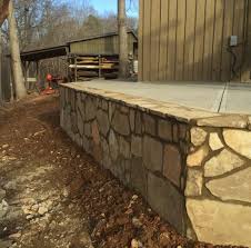 Retaining Walls Sudlow Concrete