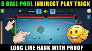 Now easily win at miniclip's 8 ball pool using this google chrome extension. 8 Ball Pool Long Line