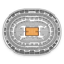 nba seating charts by seatgeek